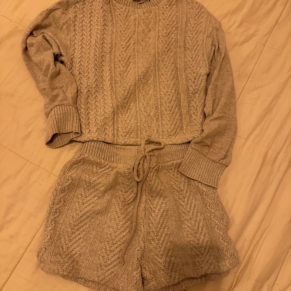 Zara set